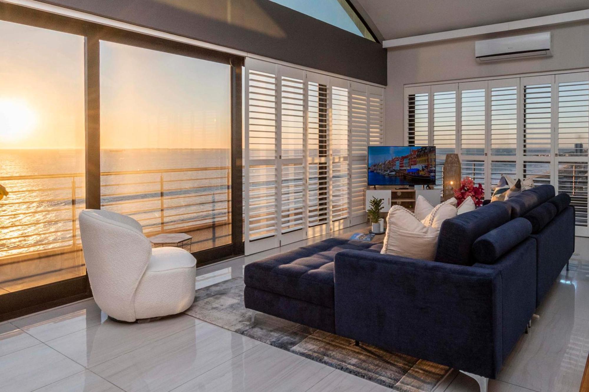 Penthouse With A View To For! Apartment *