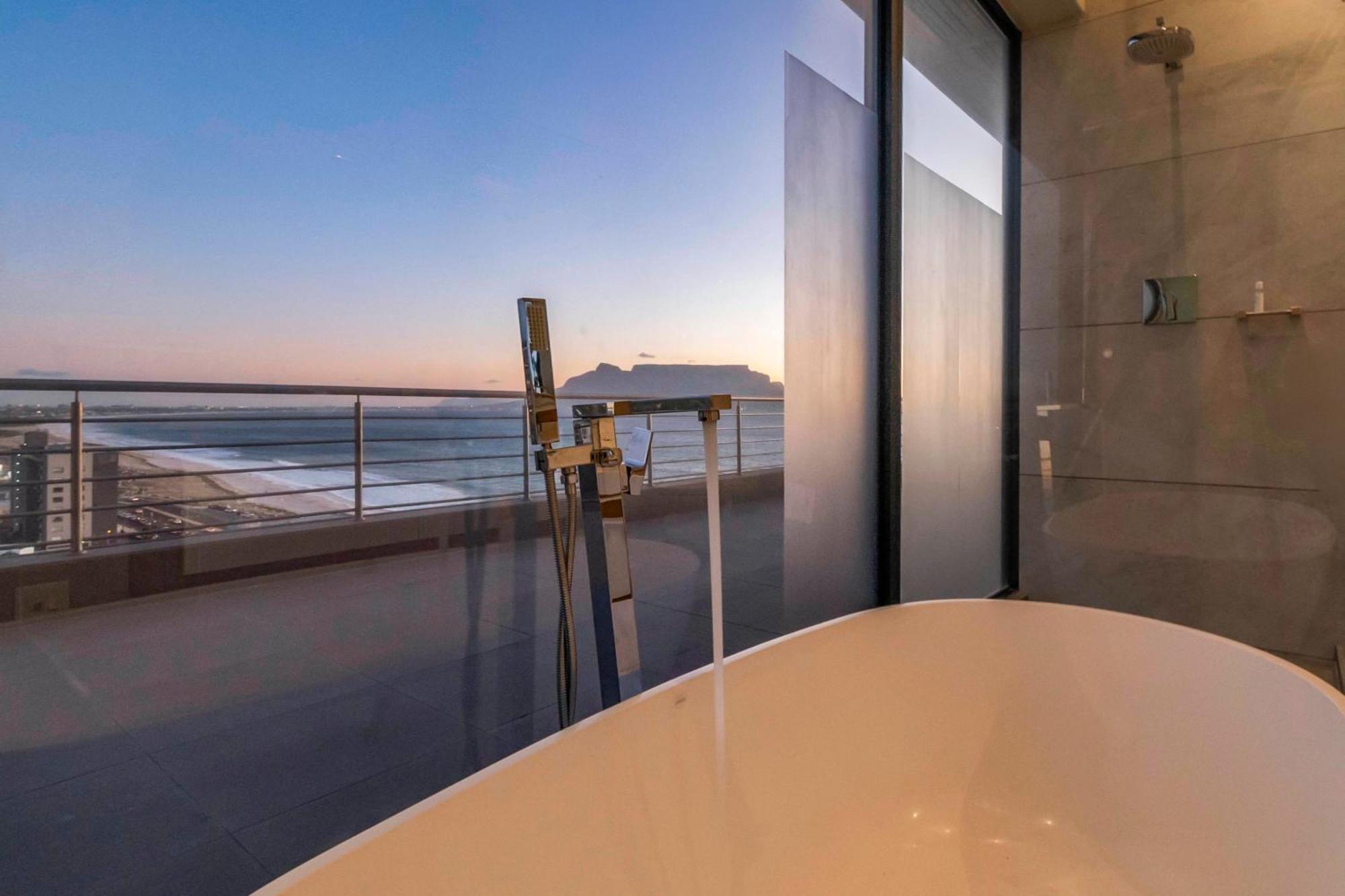 Penthouse With A View To For! Apartment *